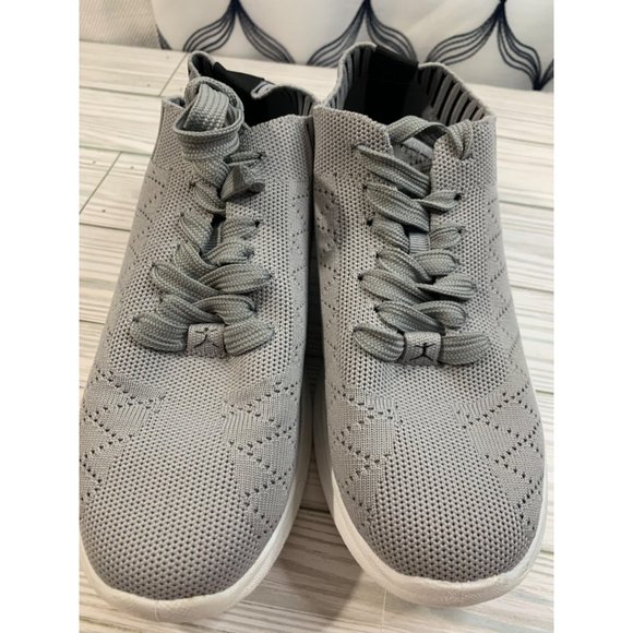 Danskin Women's Success Lace-up Sneaker - Picture 2 of 12